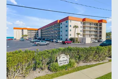 4301 S Atlantic Avenue #2170, New Smyrna Beach, FL 32169 - Photo 1