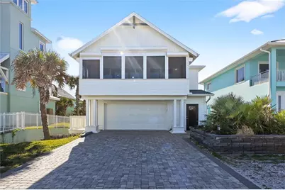 6118 S Atlantic Avenue, New Smyrna Beach, FL 32169 - Photo 2