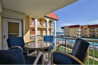 3801 S Atlantic Avenue #UT204, New Smyrna Beach, FL 32169 - Photo 2