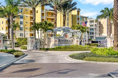 1 Riverwalk Drive #401, New Smyrna Beach, FL 32169 - Photo 4