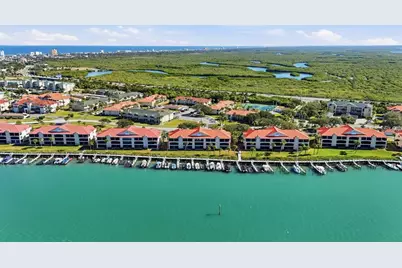 458 Bouchelle Drive #203, New Smyrna Beach, FL 32169 - Photo 40