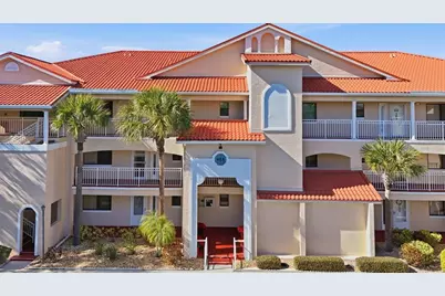 458 Bouchelle Drive #203, New Smyrna Beach, FL 32169 - Photo 2