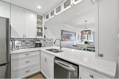 458 Bouchelle Drive #203, New Smyrna Beach, FL 32169 - Photo 6