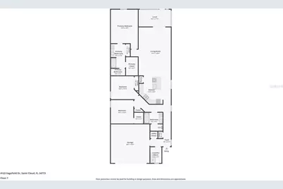 4122 Sagefield Drive, Harmony, FL 34773 - Photo 40