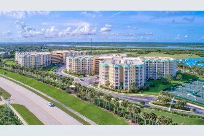 4650 Links Village Drive #C705, Ponce Inlet, FL 32127 - Photo 1