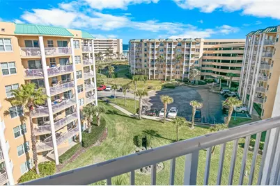 4650 Links Village Drive #C705, Ponce Inlet, FL 32127 - Photo 6