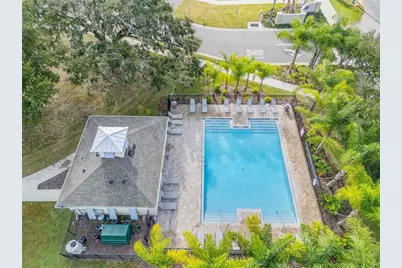 2724 Silver Canoe Drive, Edgewater, FL 32141 - Photo 2