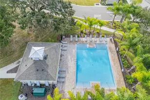 2724 Silver Canoe Dr, Edgewater, FL 32141 - Photo 2