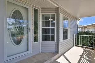 361 Marsh Landing Loop, Oak Hill, FL 32759 - Photo 2