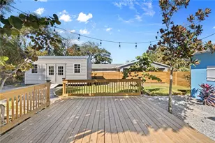 1000 Faulkner St, New Smyrna Beach, FL 32168 - Photo 4