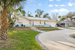 1000 Faulkner St, New Smyrna Beach, FL 32168 - Photo 1