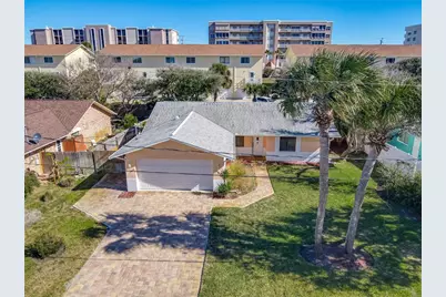 4761 Riverglen Boulevard, Ponce Inlet, FL 32127 - Photo 1