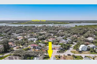 4761 Riverglen Boulevard, Ponce Inlet, FL 32127 - Photo 48
