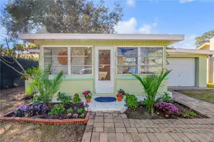 2520 Belmont Ave, New Smyrna Beach, FL 32168 - Photo 1