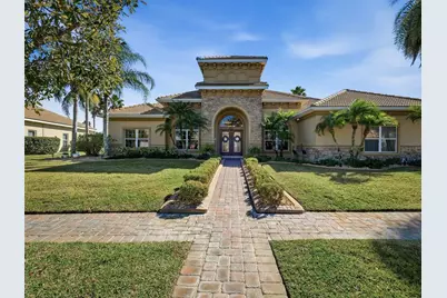 3530 Tuscany Reserve Boulevard, New Smyrna Beach, FL 32168 - Photo 1