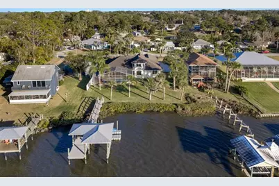 2660 Sunset Drive, New Smyrna Beach, FL 32168 - Photo 2