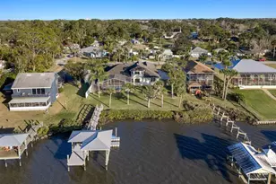 2660 Sunset Dr, New Smyrna Beach, FL 32168 - Photo 2