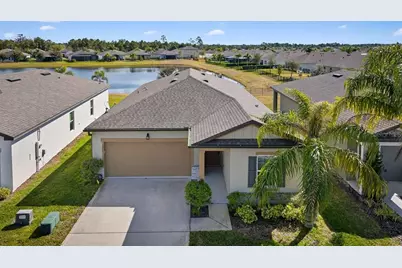 3057 Neverland Drive, New Smyrna Beach, FL 32168 - Photo 4