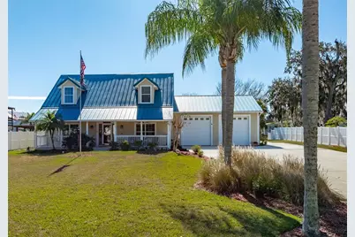 229 Randle Avenue, Oak Hill, FL 32759 - Photo 2