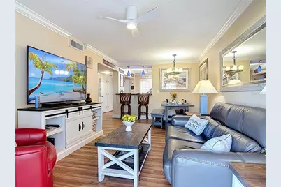 3663 S Atlantic Avenue #12B, New Smyrna Beach, FL 32169 - Photo 22