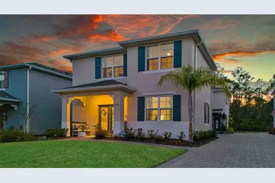 3078 Meleto Boulevard, New Smyrna Beach, FL 32168 - Photo 1