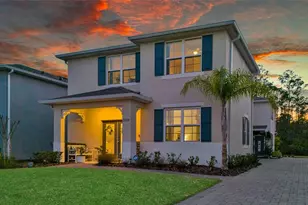 3078 Meleto Blvd, New Smyrna Beach, FL 32168 - Photo 1