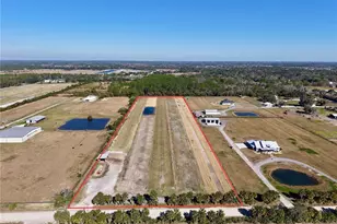 3761 Strawberry Ln, New Smyrna Beach, FL 32168 - Photo 1