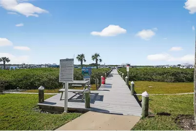 2700 N Peninsula Avenue #132, New Smyrna Beach, FL 32169 - Photo 52