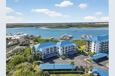 2700 N Peninsula Avenue #132, New Smyrna Beach, FL 32169 - Photo 62