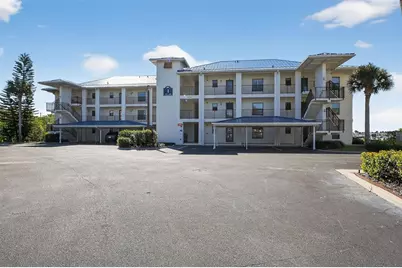 2700 N Peninsula Avenue #132, New Smyrna Beach, FL 32169 - Photo 40