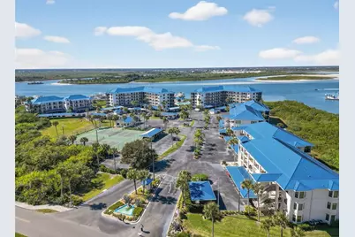 2700 N Peninsula Avenue #132, New Smyrna Beach, FL 32169 - Photo 64