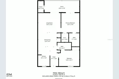 2700 N Peninsula Avenue #132, New Smyrna Beach, FL 32169 - Photo 36