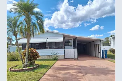 4334 Cypress Way, Edgewater, FL 32141 - Photo 1