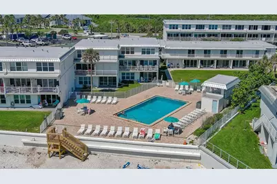 4849 Saxon Drive #C102, New Smyrna Beach, FL 32169 - Photo 1