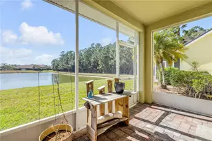 3607 Tresto St, New Smyrna Beach, FL 32168 - Photo 38