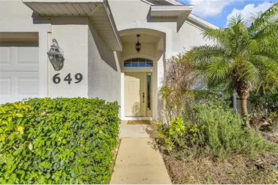 649 Coral Trace Boulevard, Edgewater, FL 32132 - Photo 6