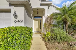 649 Coral Trace Blvd, Edgewater, FL 32132 - Photo 6