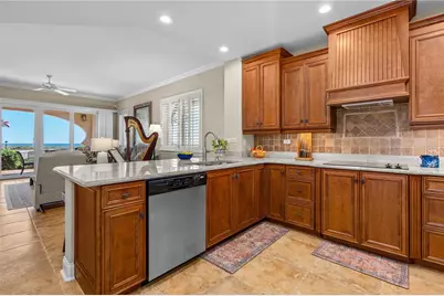2450 N Ocean Shore Boulevard #116, Flagler Beach, FL 32136 - Photo 22