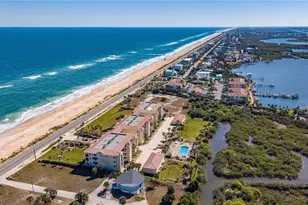 2450 N Ocean Shore Blvd, Flagler Beach, FL 32136 - Photo 1