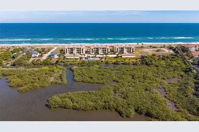 2450 N Ocean Shore Boulevard #116, Flagler Beach, FL 32136 - Photo 52