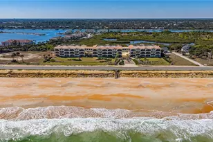 2450 N Ocean Shore Blvd, Flagler Beach, FL 32136 - Photo 2