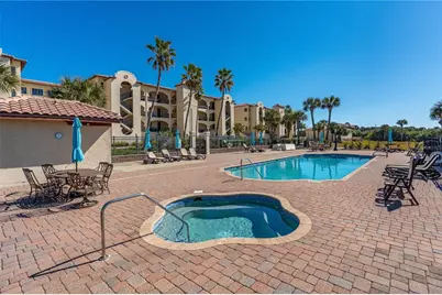 2450 N Ocean Shore Boulevard #116, Flagler Beach, FL 32136 - Photo 4