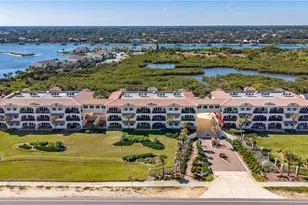 2450 N Ocean Shore Blvd, Flagler Beach, FL 32136 - Photo 1