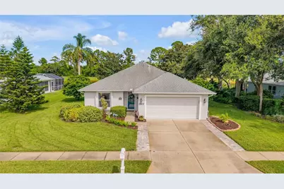 2807 Turnbull Cove Drive, New Smyrna Beach, FL 32168 - Photo 4
