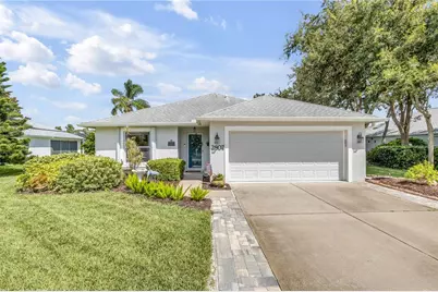 2807 Turnbull Cove Drive, New Smyrna Beach, FL 32168 - Photo 6