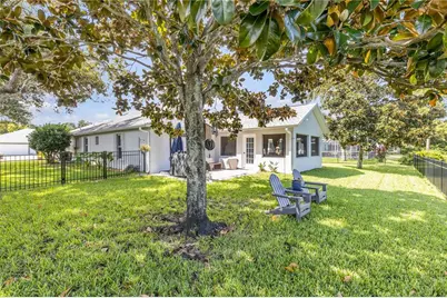 2807 Turnbull Cove Drive, New Smyrna Beach, FL 32168 - Photo 54