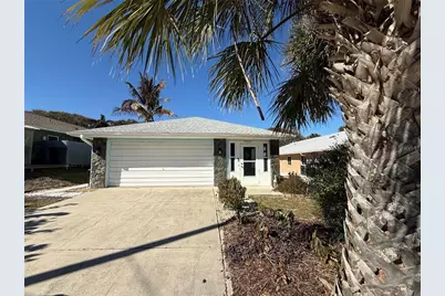 828 E 23rd Avenue, New Smyrna Beach, FL 32169 - Photo 1