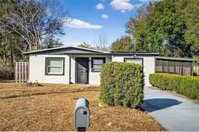 493 W Baltimore Drive, Deland, FL 32720 - Photo 2