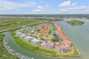 415 Bouchelle Dr, New Smyrna Beach, FL 32169 - Photo 56