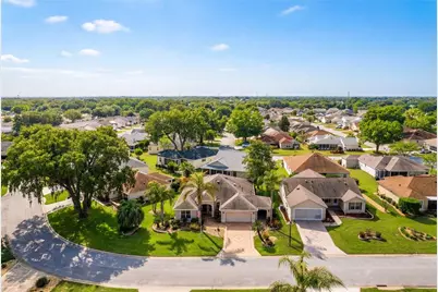 16905 SE 93rd Cuthbert Circle N, The Villages, FL 32162 - Photo 2